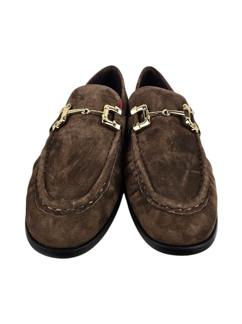  The Giver | 352-100-13-P002DARK BROWN